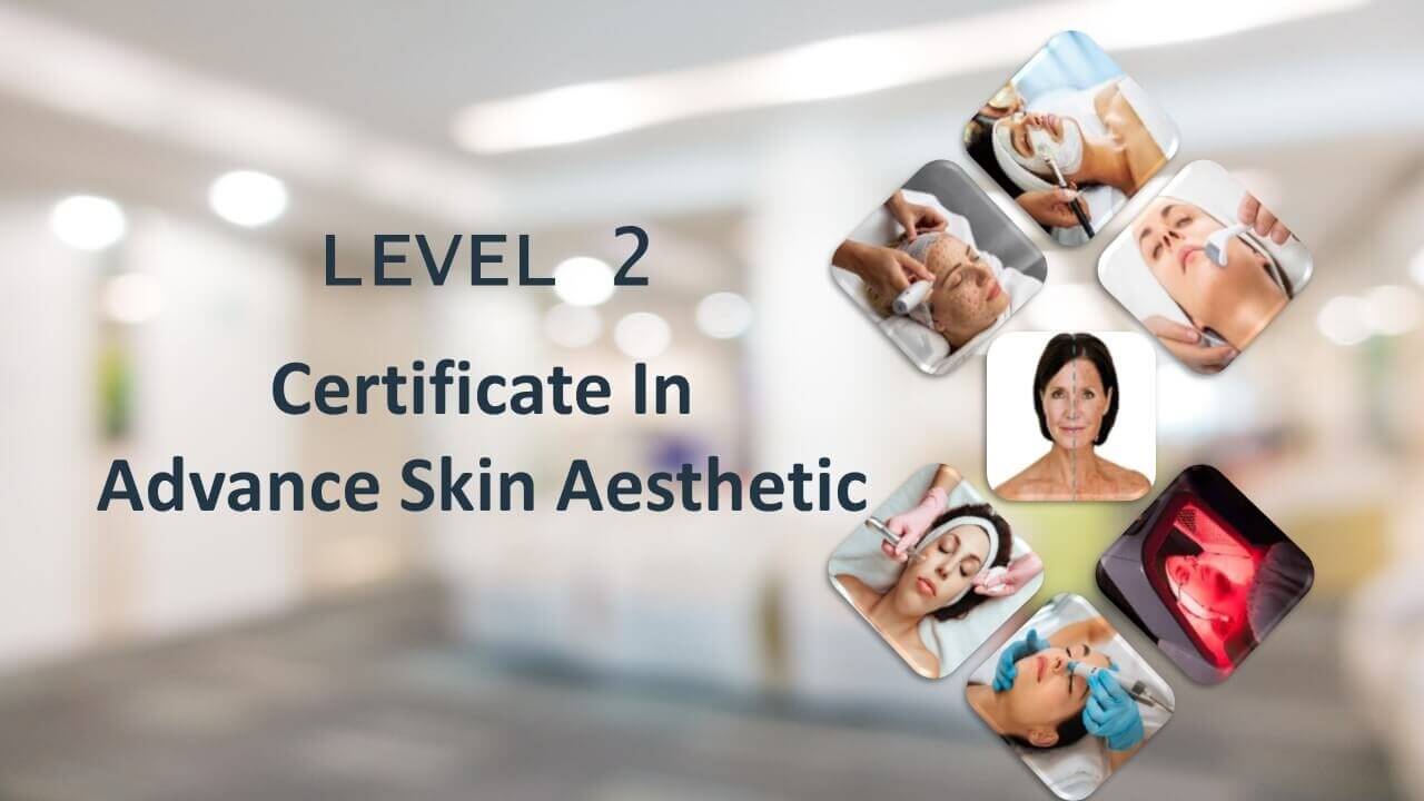 Level-2 Advance Skin Aesthetic