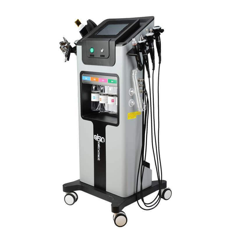 Hydrafacial Machine